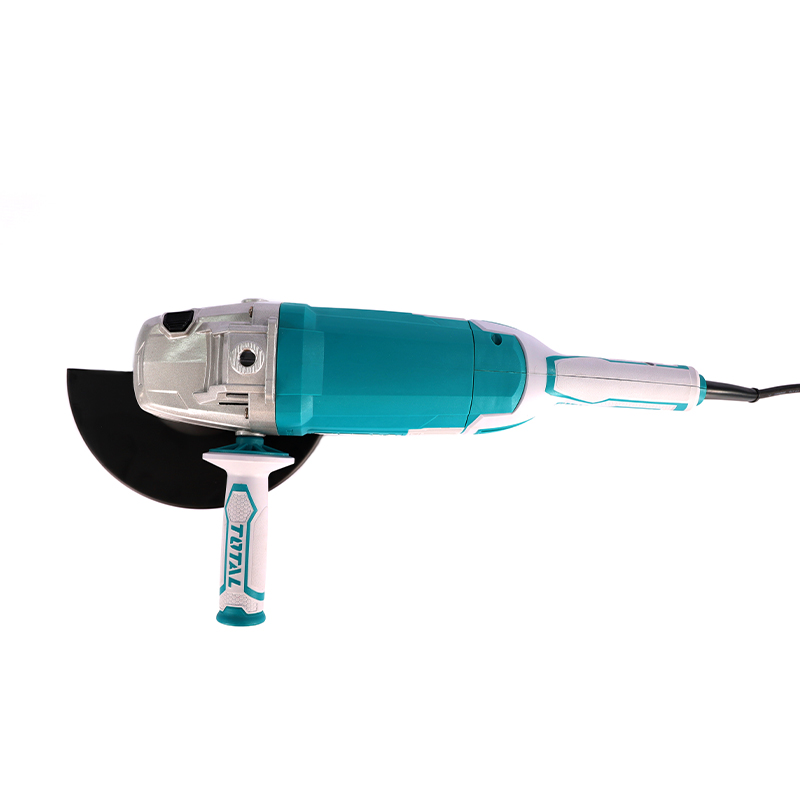 2400W Industrial Angle Grinder