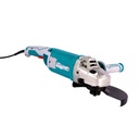 2400W Industrial Angle Grinder