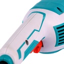 2400W Industrial Angle Grinder