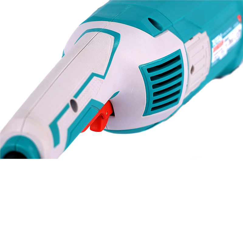 2400W Industrial Angle Grinder