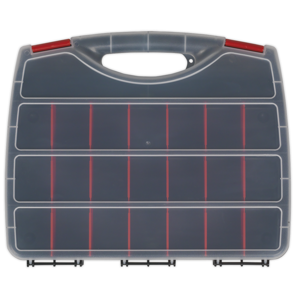 Assortment Case 23 Compartment