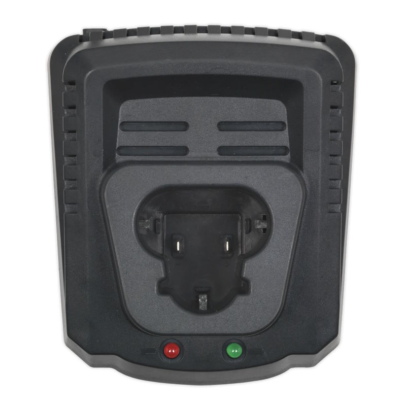 Battery Charger for 12V Lithium-ion One Battery Range