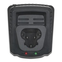 Battery Charger for 12V Lithium-ion One Battery Range