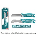 Cable Stripping Knife
