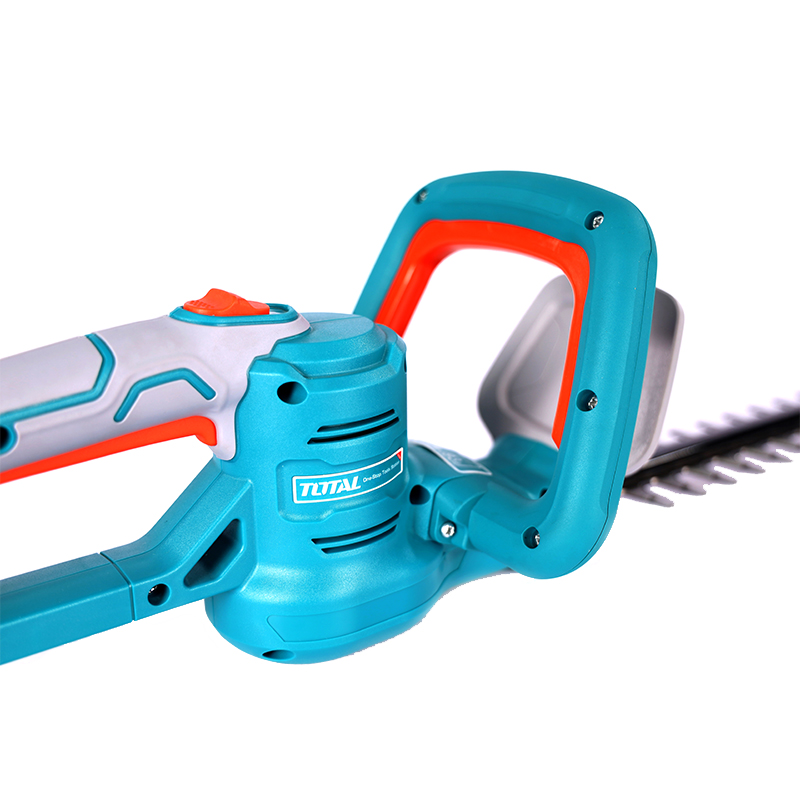 20V Lithium-Ion Industrial Hedge Trimmer