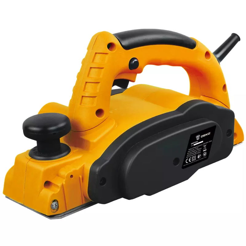 DKEP900 - 900W Electric Planer 82mm x 3mm