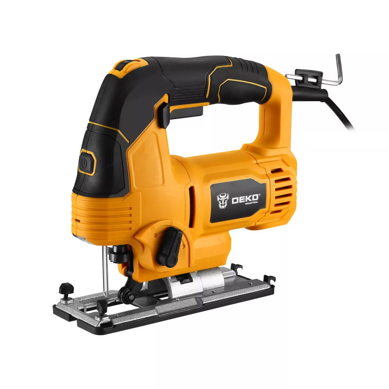 DKJS80G100 - 800W Electric Jigsaw with 100mm Blade
