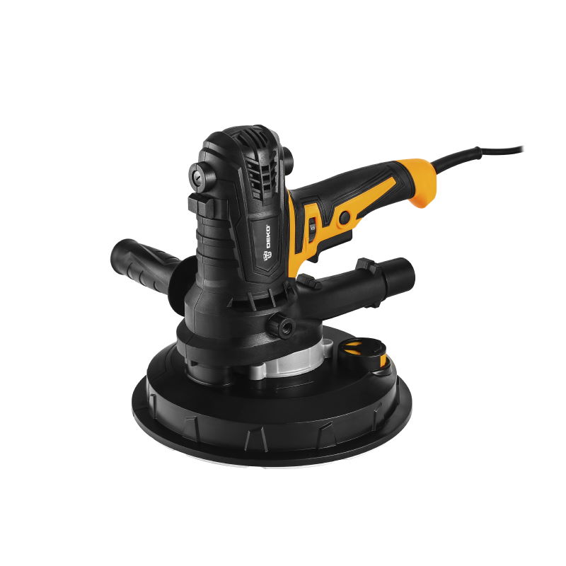  DKWP180CD - Electric 900W Drywall Sander 180mm