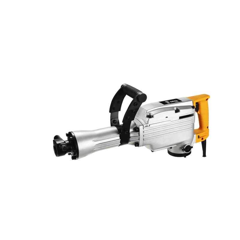 DEKO Tools Industrial 1500W Electric 45J Demolition Breaker