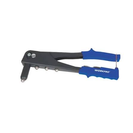 Riveter Hand 250mm WorkPro
