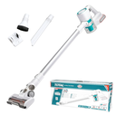 TOTAL TVLI20061 Cordless Vacuum Cleaner – 20V, 120W, 0.8L | Tool Only