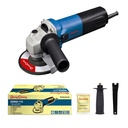 DongCheng DSM02-115 Industrial 710W 115mm Angle Grinder