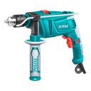 Industrial Impact Drill 850W, TOTAL TOOLS