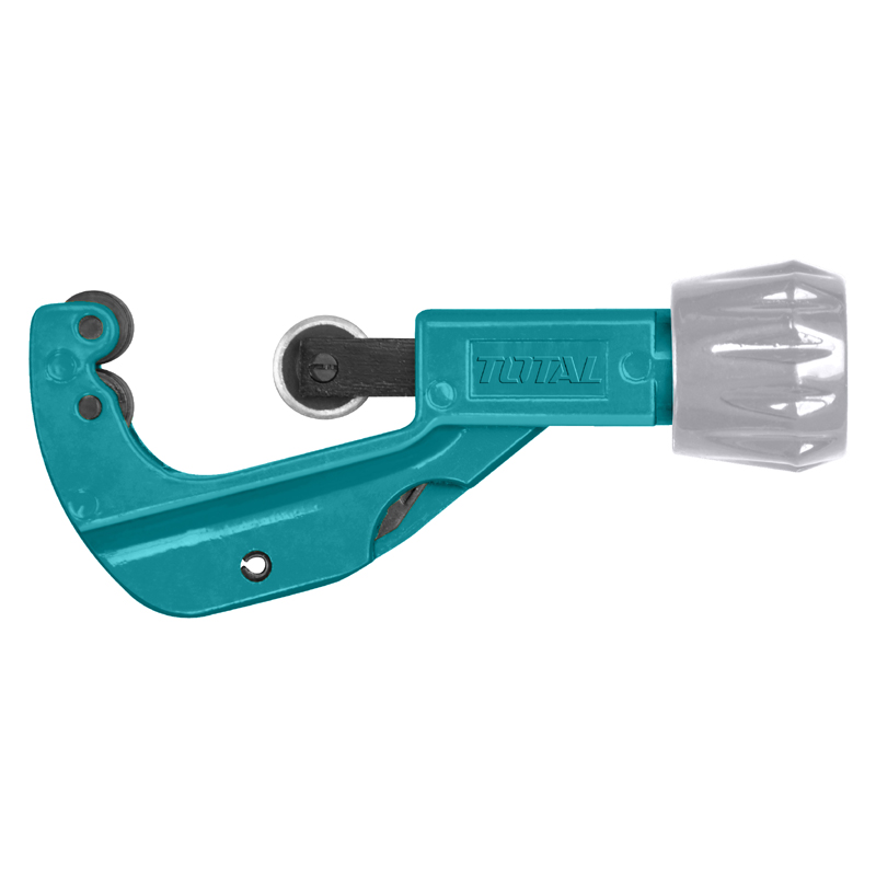 Pipe Cutter 3-32mm, TOTAL TOOLS