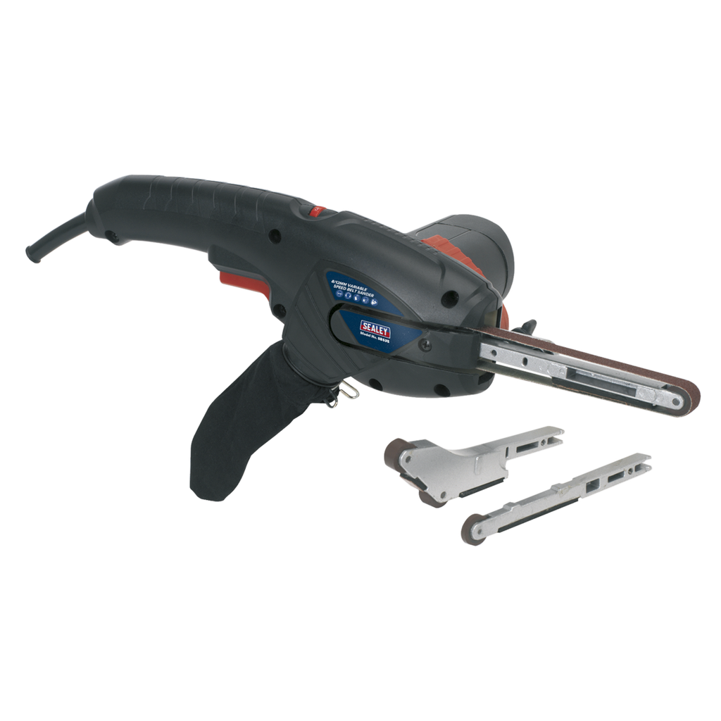 SBS35 - Industrial Belt Sander 400W - 12 x 456mm