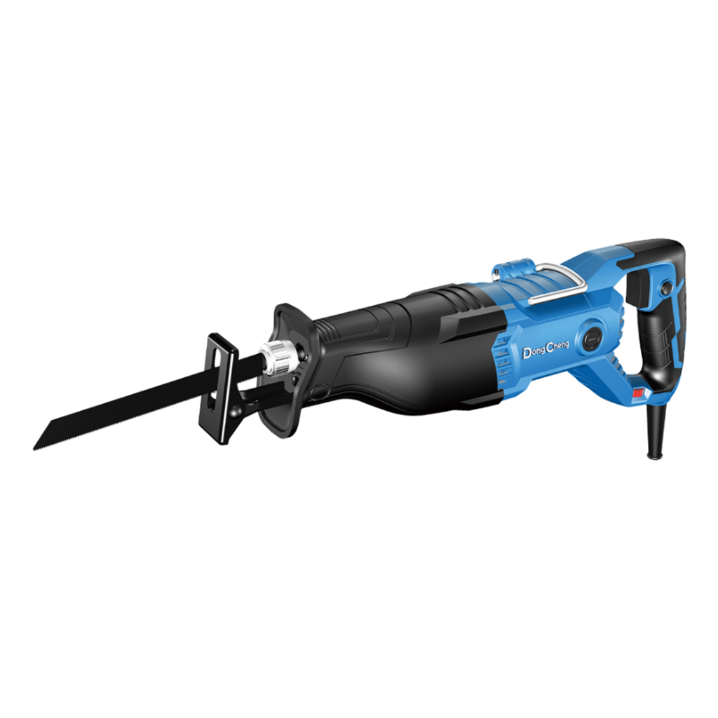 DongCheng DJF02-30 1300W Reciprocating Saw – 30mm Stroke