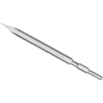 Pointed Hex Chisel