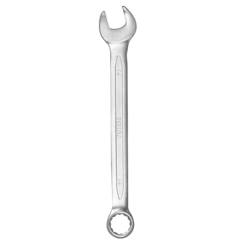 12mm Combination Spanner, TOTAL TOOLS