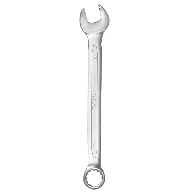 Adjustable Wrench 150mm Industrial