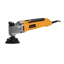 DKOM40LD2 - 300W Adjustable Multi Tool, DEKO Tools
