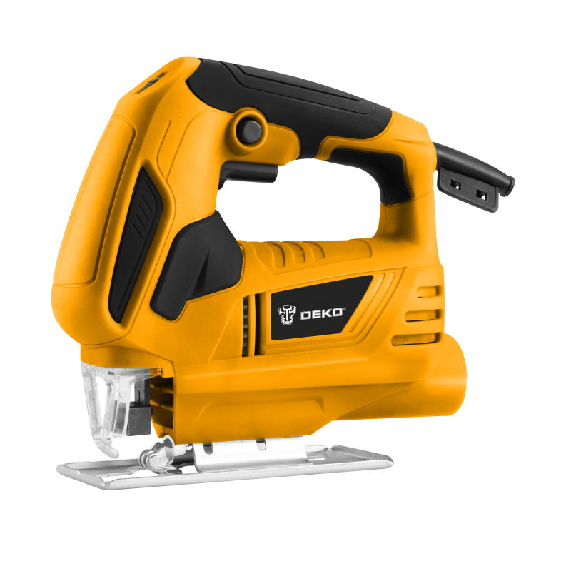 DKJS55Z4F - 500W Jig Saw