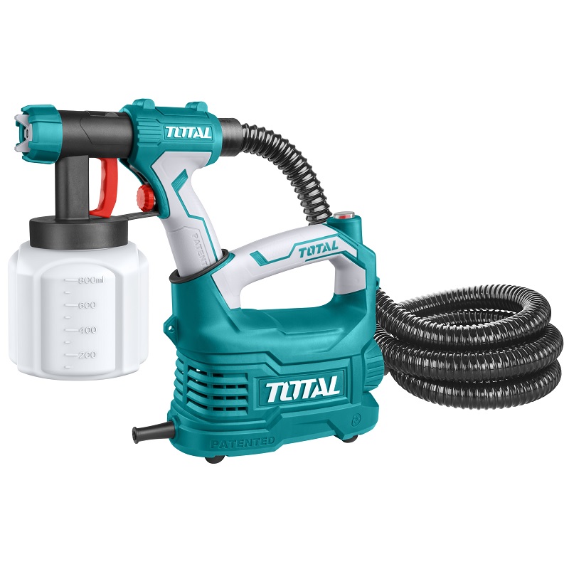 550W HVLP Air Sprayer, TOTAL TOOLS