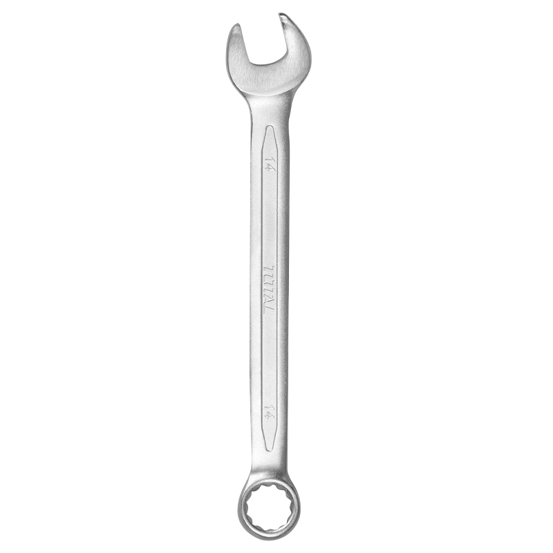 8mm Combination Spanner, TOTAL TOOLS