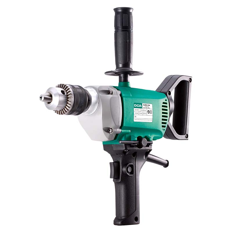 DCA 1010W 16mm Electric Drill