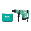 DCA 1500W 14.0J Electric SDS-max Rotary Hammer