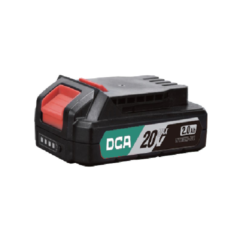DCA 2.0Ah 20V Battery