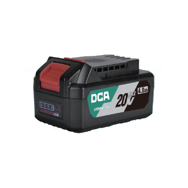 DCA 4.0Ah 20V Battery