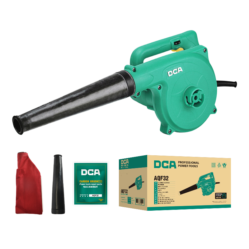 DCA 680W Blower Vacuum