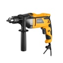 DEKO Tools 1100W Electric Impact Drill Industrial Wood