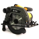 DEKO Tools 185mm 1400W Electric Circular Saw