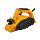 DEKO Tools 710W 82mm x 2mm Electric Planer