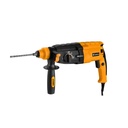 DEKO Tools 800W Electric Rotary Hammer