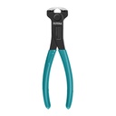 End Cutting Pliers (7") 180mm, TOTAL TOOLS