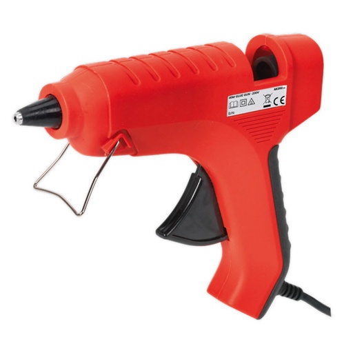 [AK292] Glue Gun 40W 230V, SEALEY UK