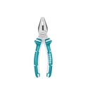 Heavy-duty Diagonal Cutting Pliers 200mm (8"), TOTAL TOOLS