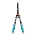 Hedge Shear 580mm (8") Red Star, TOTAL TOOLS