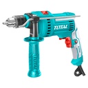 Impact Drill 810W, TOTAL TOOLS