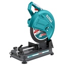 Industrial 2400W Cut Off Saw, TOTAL TOOLS / Demo Unit 