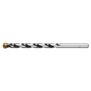 Masonry Drill Bit 10X120mm Industrial, TOTAL TOOLS