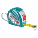 Measuring Tape 5mx25mm Steel, TOTAL TOOLS