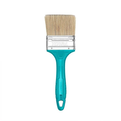 [THT845016] Paint Brush 1", TOTAL TOOLS