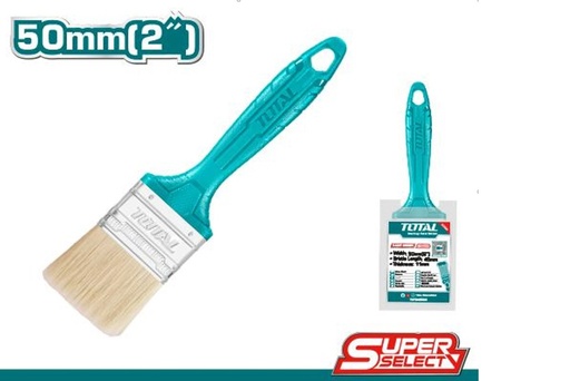 [THT845026] Paint Brush 2", TOTAL TOOLS