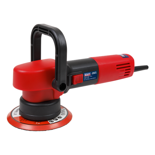 [DAS150T] Sealey DAS150T 710W Random Orbital Dual Action Sander Ø150mm – Professional
