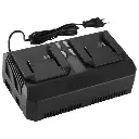 DEKO Fast charger 20V-6.0A