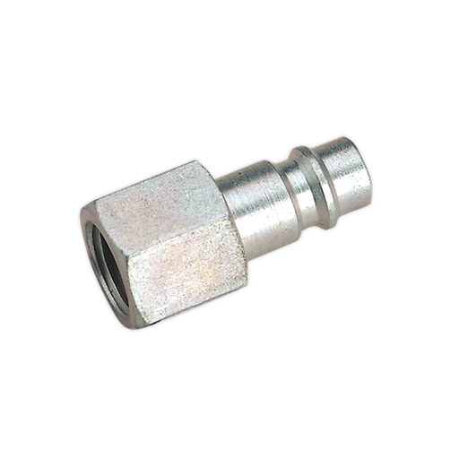 [AC33] Screwed Adaptor Female 1/4"BSP Pack of 2, SEALEY UK