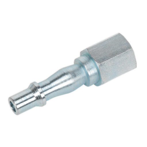 [AC18] Screwed Adaptor Female 1/4"BSP Pack of 5 " UK ", SEALEY UK